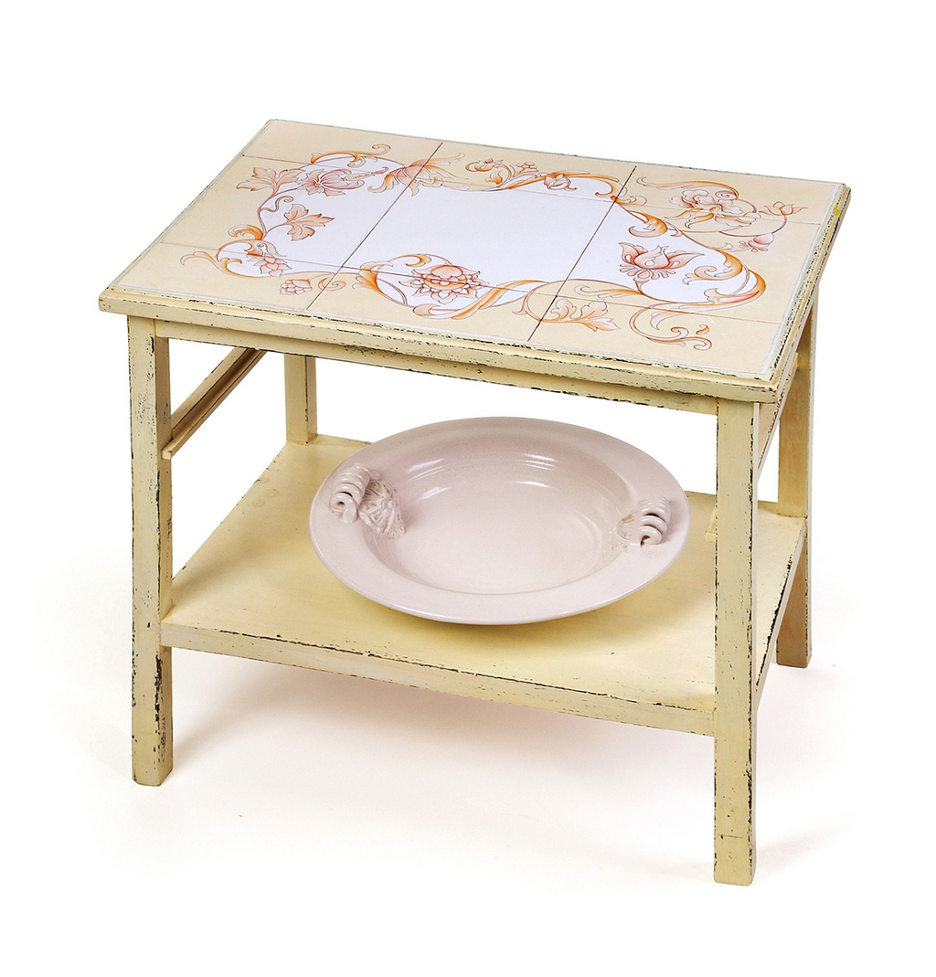 שולחן פרובנס